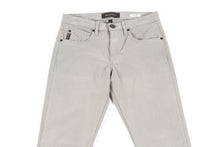 Load image into Gallery viewer, Twill Five-Pocket Pant