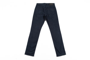 Twill Five-Pocket Pant