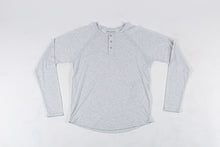 Load image into Gallery viewer, L/S Henley