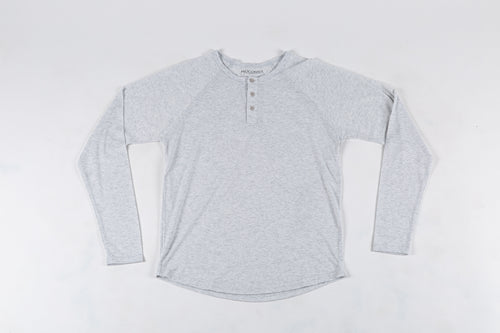 L/S Henley