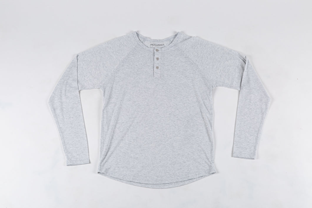 L/S Henley