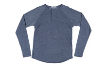 Load image into Gallery viewer, L/S Henley