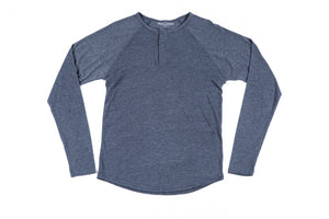 L/S Henley