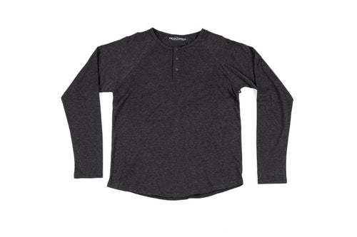 L/S Henley