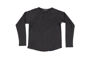 L/S Henley