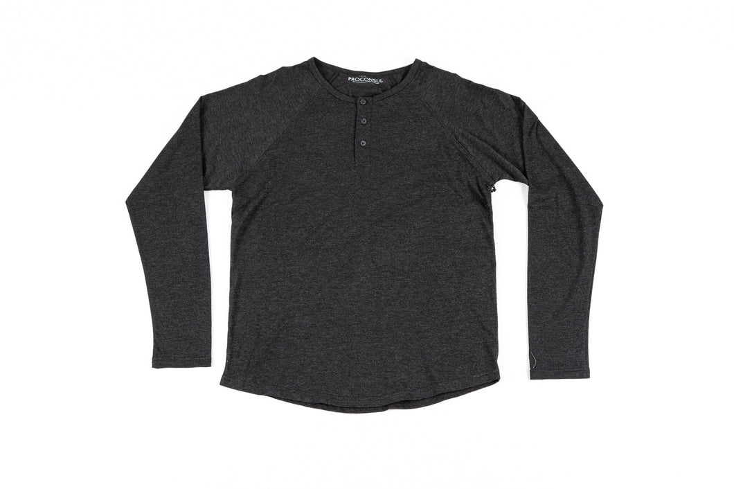L/S Henley