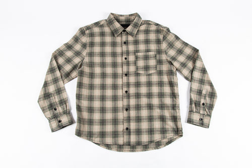 L/S Proconsul Plaid (2019 Limited Edition)