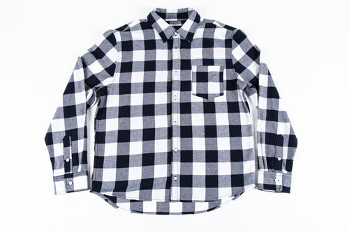 L/S Proconsul Plaid (2019 Limited Edition)