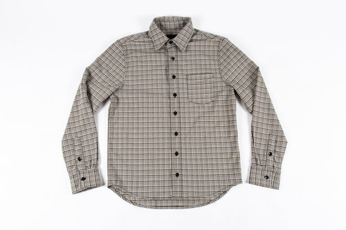 L/S Proconsul Plaid (2019 Limited Edition)
