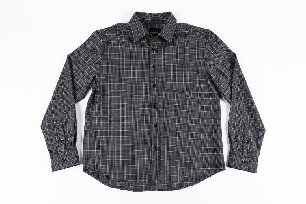 L/S Proconsul Plaid (2019 Limited Edition)