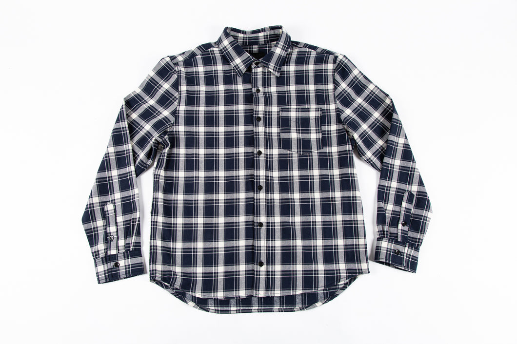 L/S Proconsul Plaid (2019 Limited Edition)