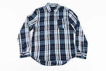 Load image into Gallery viewer, L/S Proconsul Plaid (2019 Limited Edition)