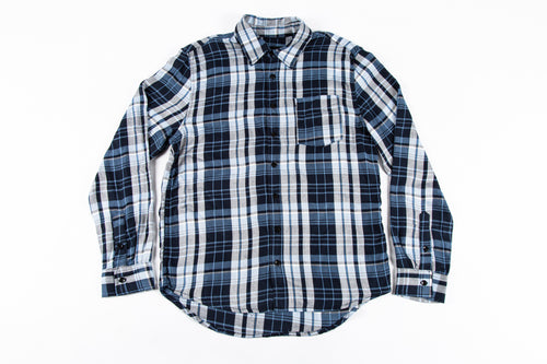 L/S Proconsul Plaid (2019 Limited Edition)