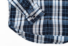 Load image into Gallery viewer, L/S Proconsul Plaid (2019 Limited Edition)