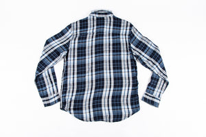 L/S Proconsul Plaid (2019 Limited Edition)