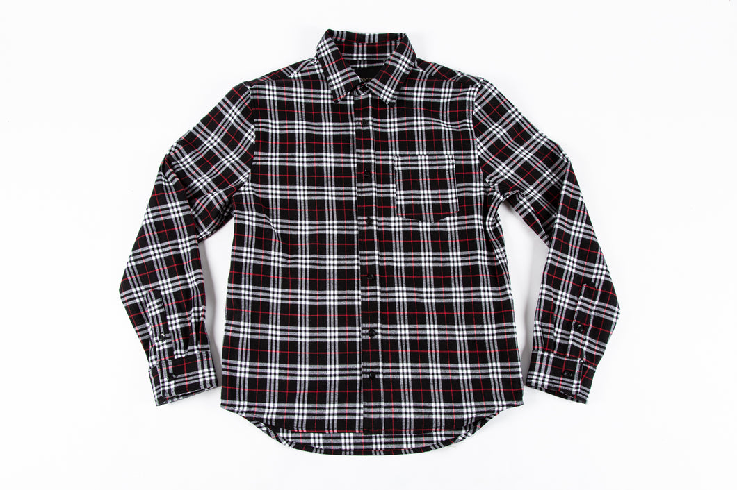 L/S Proconsul Plaid (2019 Limited Edition)
