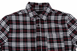 L/S Proconsul Plaid (2019 Limited Edition)
