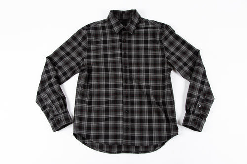 L/S Proconsul Plaid (2019 Limited Edition)