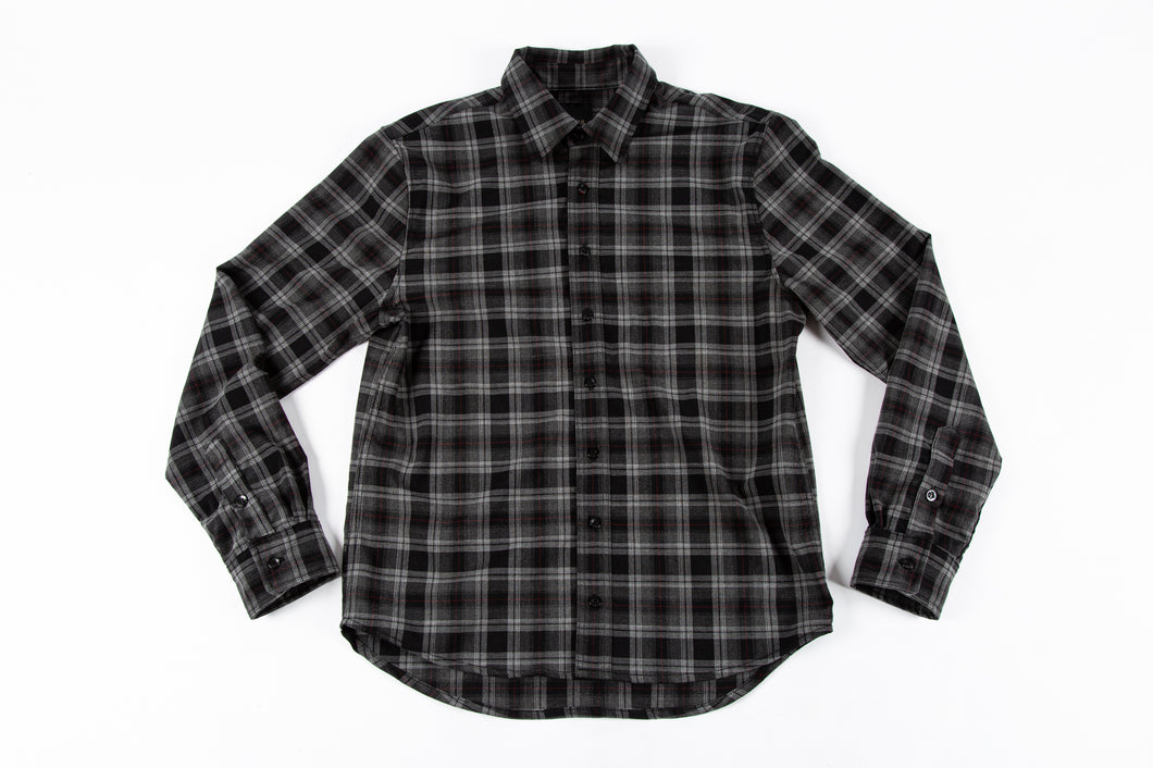 L/S Proconsul Plaid (2019 Limited Edition)