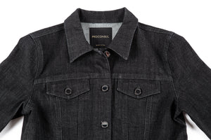 Betty Denim Jacket