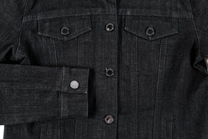 Betty Denim Jacket