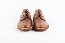 Load image into Gallery viewer, Plain Toe Blucher