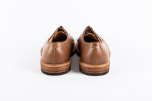 Load image into Gallery viewer, Plain Toe Blucher