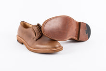 Load image into Gallery viewer, Plain Toe Blucher