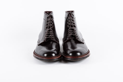 Plain Toe Boot - Proconsul Exclusive