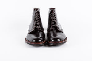 Plain Toe Boot - Proconsul Exclusive