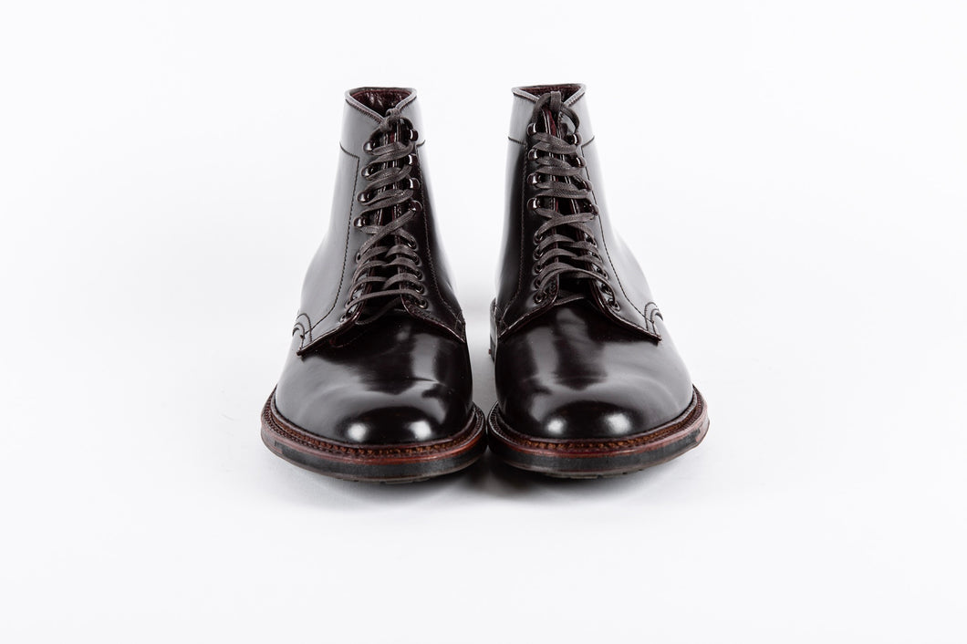 Plain Toe Boot - Proconsul Exclusive