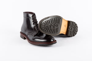 Plain Toe Boot - Proconsul Exclusive