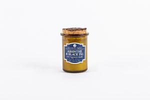 Northern Lights Candle