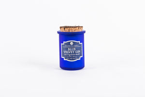 Northern Lights Candle