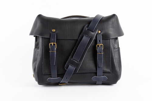 Bleu de Chauffe x Blitz Eclair Bag
