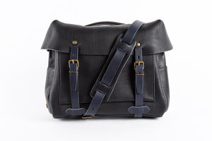 Bleu de Chauffe x Blitz Eclair Bag