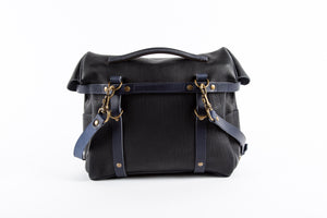 Bleu de Chauffe x Blitz Eclair Bag