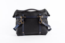 Load image into Gallery viewer, Bleu de Chauffe x Blitz Eclair Bag