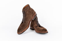 Load image into Gallery viewer, Plain Toe Boot - Proconsul Exclusive