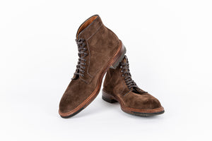 Plain Toe Boot - Proconsul Exclusive