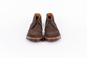 Chukka Boot - Suede (Proconsul Exclusive)