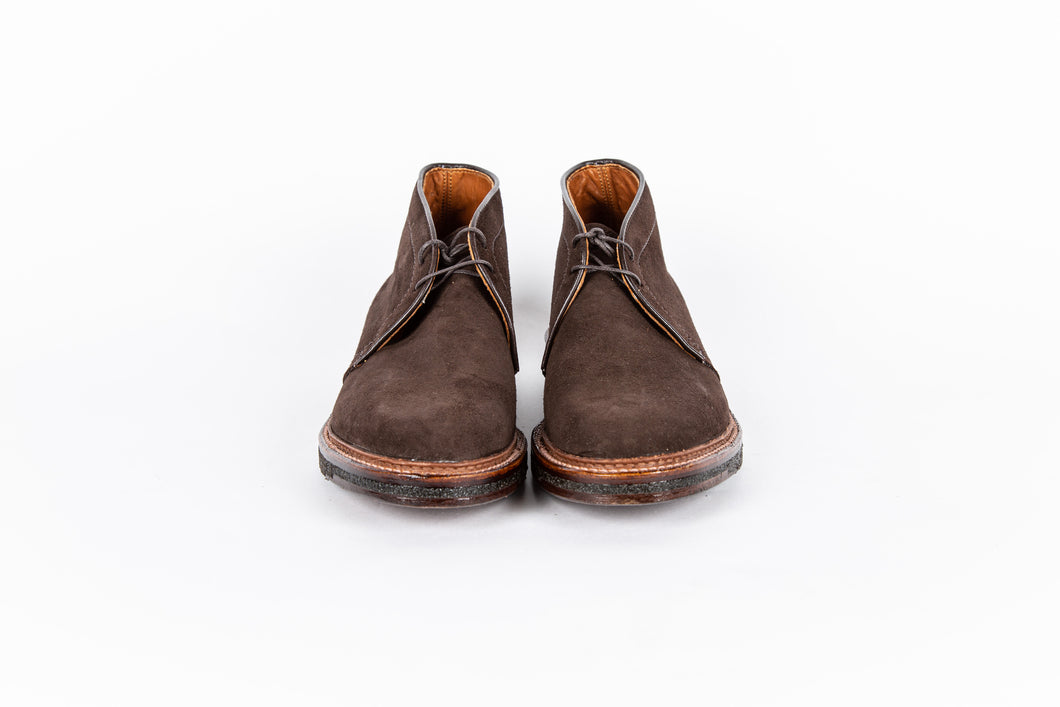Chukka Boot - Suede (Proconsul Exclusive)