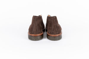 Chukka Boot - Suede (Proconsul Exclusive)
