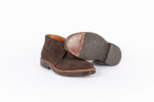 Load image into Gallery viewer, Chukka Boot - Suede (Proconsul Exclusive)