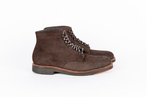 Plain Toe Boot - Proconsul Exclusive