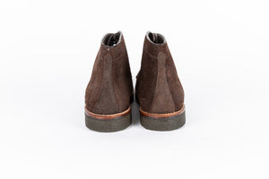 Plain Toe Boot - Proconsul Exclusive