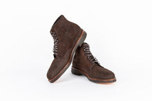 Load image into Gallery viewer, Plain Toe Boot - Proconsul Exclusive