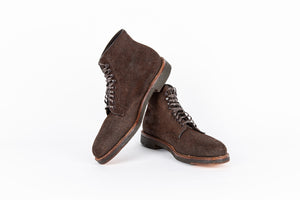 Plain Toe Boot - Proconsul Exclusive