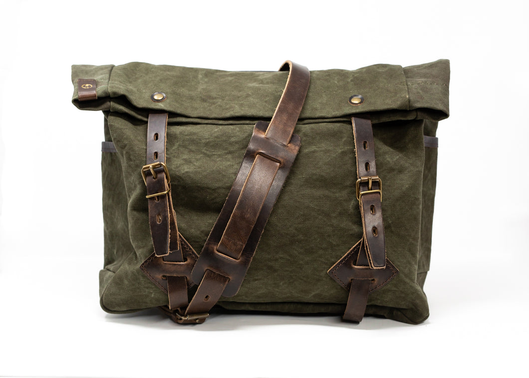 Musette Gaston Tool Bag