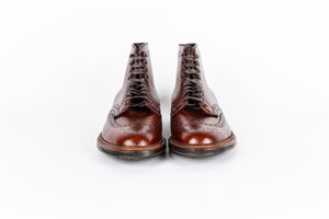 Wing Tip Boot - Proconsul Exclusive